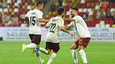 الدوري الممتاز، فخري لاكاي يقود هجوم سيراميكا أمام الزمالك 