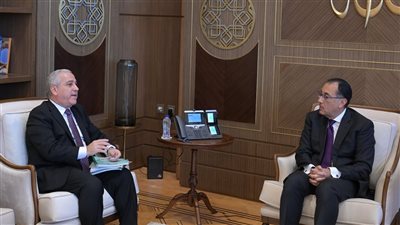 مدبولي: نُقدر دور الصحافة والإعلام ونحرص على مناقشة تحديات مؤسسات القطاع