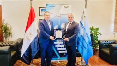 القابضة للطيران تعتمد جميع أقسام معهد هندسة وتكنولوجيا الطيران 