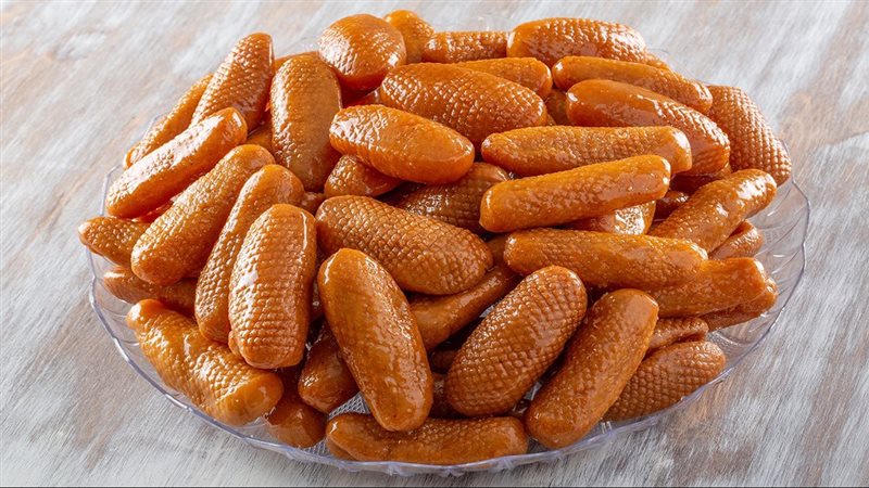 صوابع زينب، فيتو