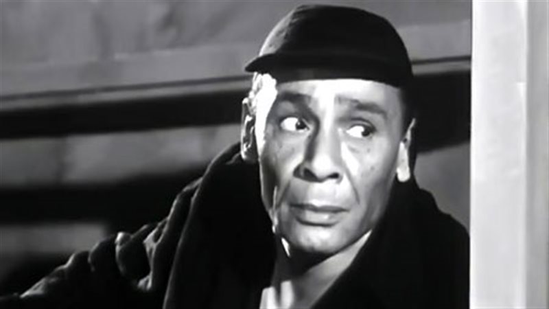 شيخ الممثلين محمد
