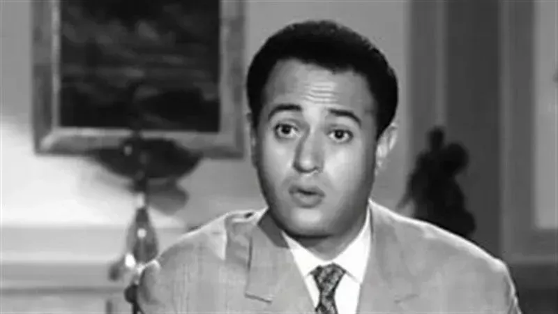 الفنان عبد المنعم