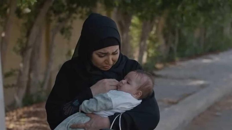 رحاب الجمل، فيتو