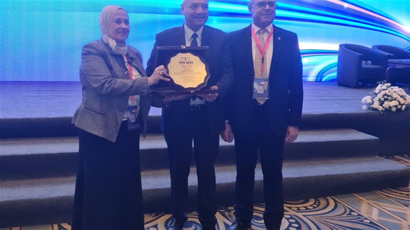 افتتاح فعاليات المؤتمر