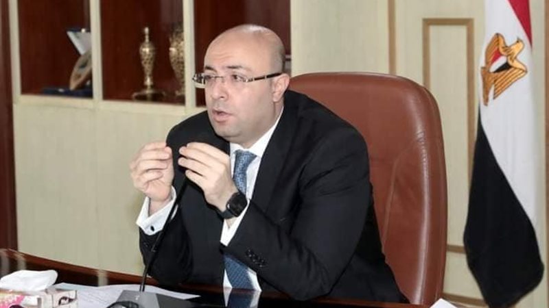 الدكتور محمد هاني