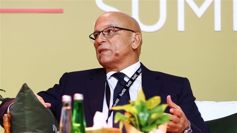 سعيد زعتر الرئيس