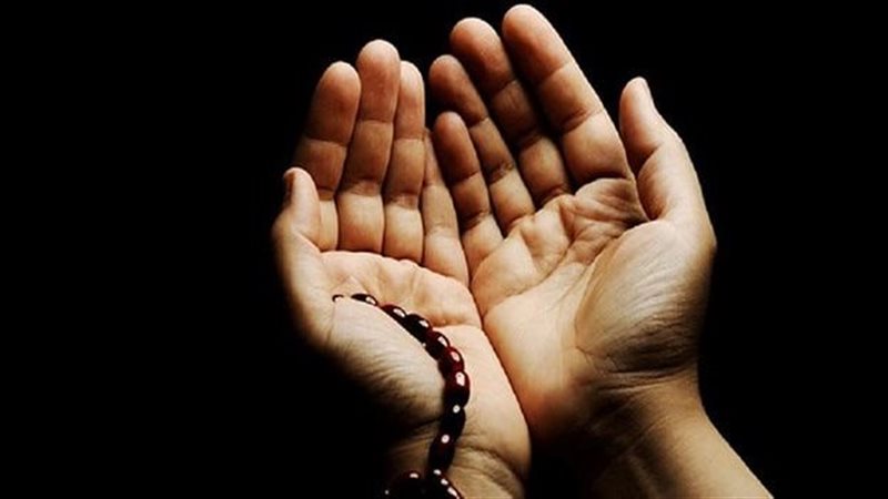دعاء الجمعة دعاء