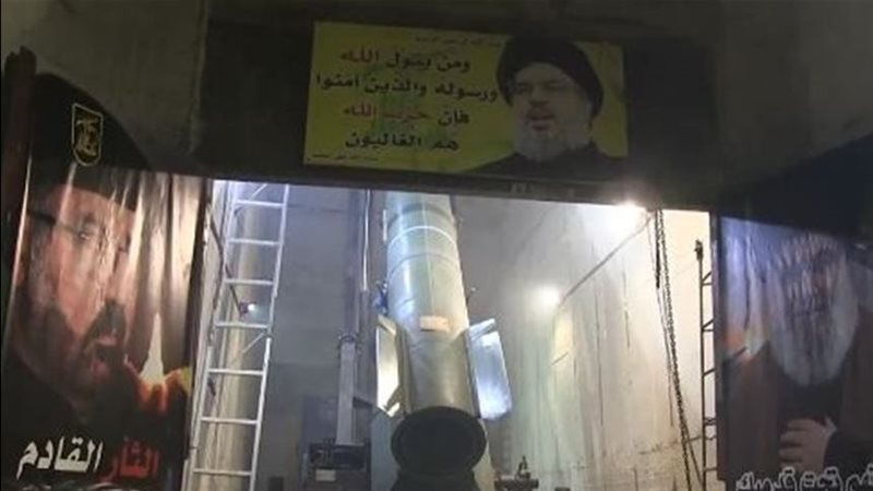 صاروخ قادر 2، فيتو