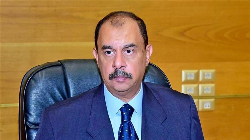 اللواء الدكتور عبدالفتاح