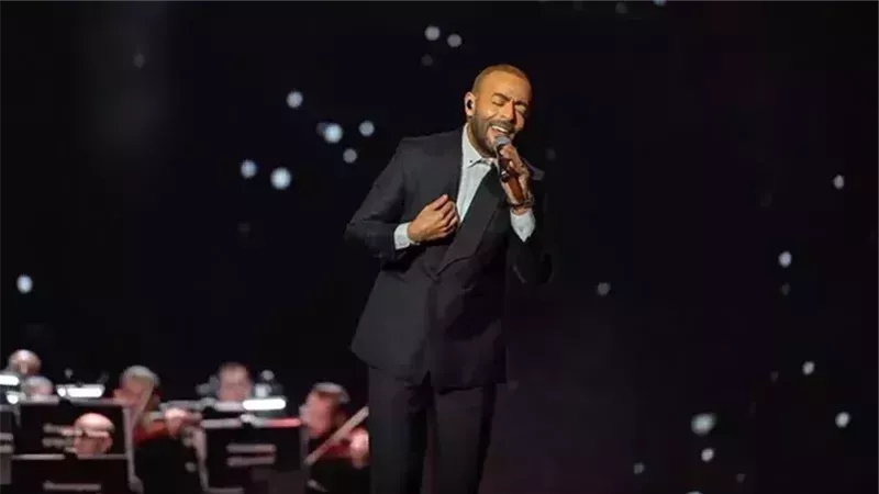 تامر عاشور، فيتو