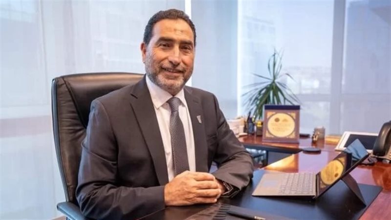 محمد ادريس