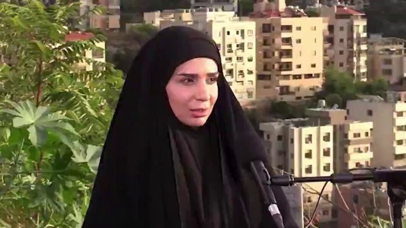 زينب ابنة إبراهيم