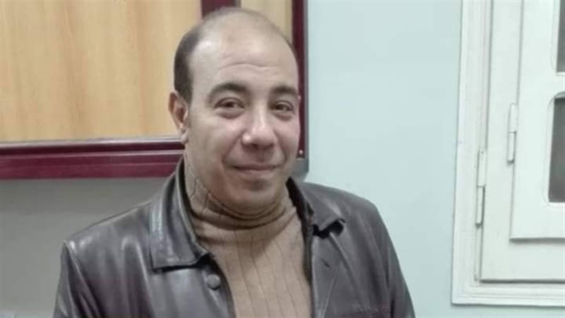 حزن في المنيا بعد