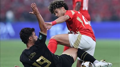 بث مباشر، مباراة الأهلي والزمالك في نهائي السوبر المصري 2024