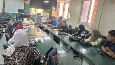 تحديث بطاقات التأمين الصحي بالشرقية 