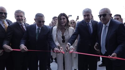 وزير السياحة ونظيرته الإيطالية يفتتحان المدرسة الإيطالية للضيافة بالغردقة 