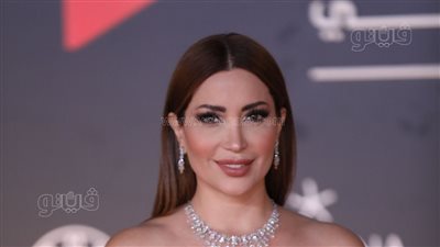 أبرزهن نسرين طافش ونجلاء بدر، توافد نجمات الفن على السجادة الحمراء بمهرجان الجونة (صور)