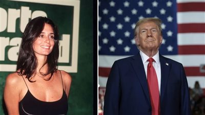 وحش أمريكا، من هي عارضة الأزياء ستايسي وليامز أحدث ضحايا ترامب؟ (فيديو)