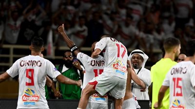 أخبار الرياضة اليوم: كاف يصدم الزمالك بسبب أحداث السوبر الإفريقي.. محمد رمضان يعفو عن كهربا قبل مواجهة العين.. ولاعب دولي يقترب من العودة لصفوف منتخب مصر