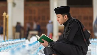 استجابة لرغبة الطلاب، الأزهر يعلن مد فترة التقديم الإلكتروني بمسابقته السنوية لحفظ القرآن 