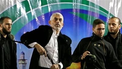 شمل السنوار ومستقبل القتال، حماس تصدر بيانا هاما موجها للعدو والصديق 