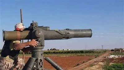 الدفاع الأمريكية توافق على صفقة بيع صواريخ تاو إلى السعودية، تعرف على مواصفاتها