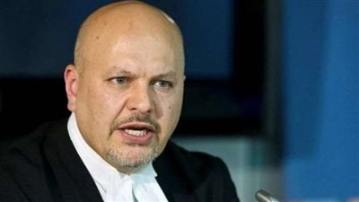 بعد ملاحقته نتنياهو، توريط المدعي العام للجنائية الدولية في قضية تحرش بزميل له