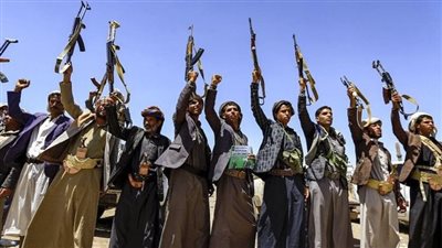 الحوثيون يعلنون تنفيذ عملية عسكرية استهدفت موقعين عسكريين في يافا المحتلة