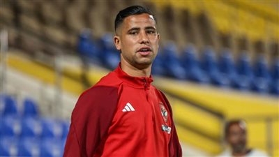 حقيقة مفاوضات رضا سليم مع الوداد والرجاء المغربي للرحيل عن الأهلي 