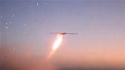 صفارات الإنذار تدوي في إيلات جنوبي إسرائيل للاشتباه بتسلل مسيرة