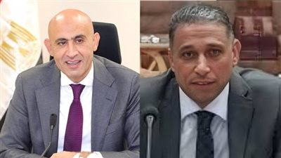 في جعبته رؤية للتطوير، من هو سعيد عطية مدير تعليم الجيزة الجديد