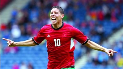 وفاة نجم منتخب المغرب السابق عبد العزيز برادة بشكل مفاجئ، ومرسيليا وسان جيرمان ينعياه