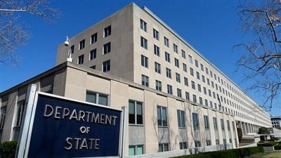 الخارجية الأمريكية تدعو مواطنيها لمغادرة سوريا 