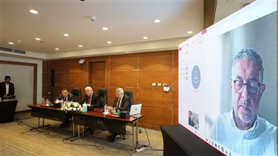 وزيرا التعليم العالي والاستثمار يشهدان ورشة عمل حول الاستثمار في البحث العلمي