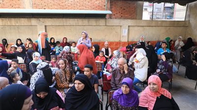 رئيس جامعة القاهرة: مستمرون في تحقيق أهداف المبادرة الرئاسية 