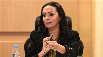 وزيرة التضامن تترأس الاجتماع الأول للتحالف المالي الاستراتيجي للتمكين الاقتصادي