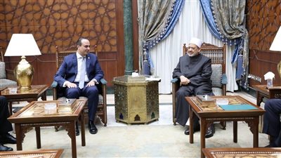  بروتوكول تعاون بين الرعاية الصحية وبيت الزكاة والصدقات لعلاج غير القادرين