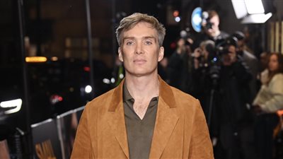 كيليان ميرفي يتألق في العرض الأول لفيلمه Small Things Like These (صور)