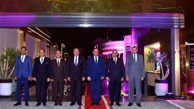 عقب تطويره، إدارة نوادى وفنادق القوات المسلحة تفتتح نادى النيل 