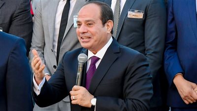 قرار جمهوري هام ورسائل حاسمة من السيسي بشأن صندوق النقد الدولي وأزمات المياه والبطالة