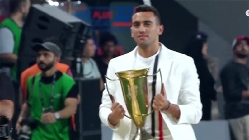 احمد الجندي، فيتو