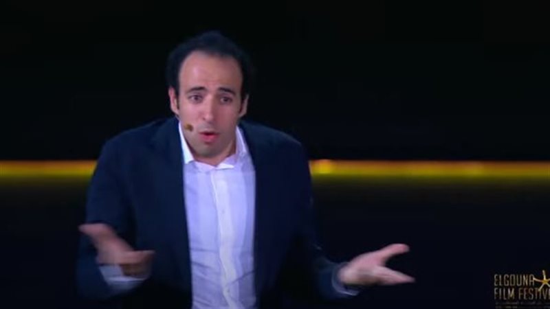 أحمد الغندور الشهير