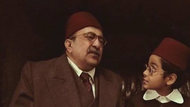عرض فيلم أصل الحكاية