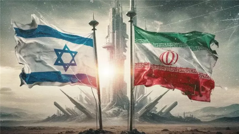 اسرائيل وايران