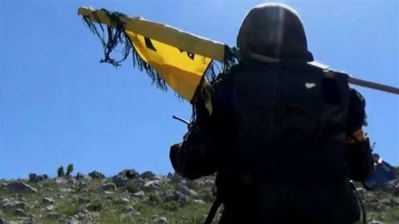 حزب الله، فيتو 