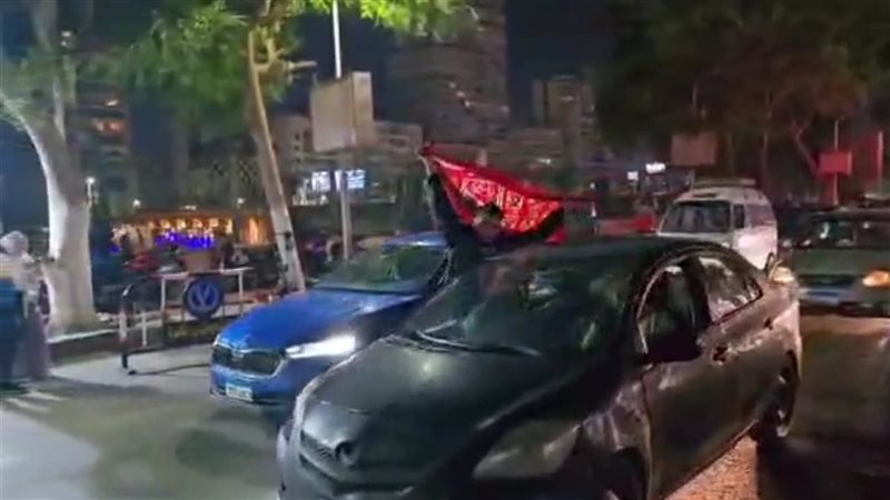 جماهير الأهلي، فيتو