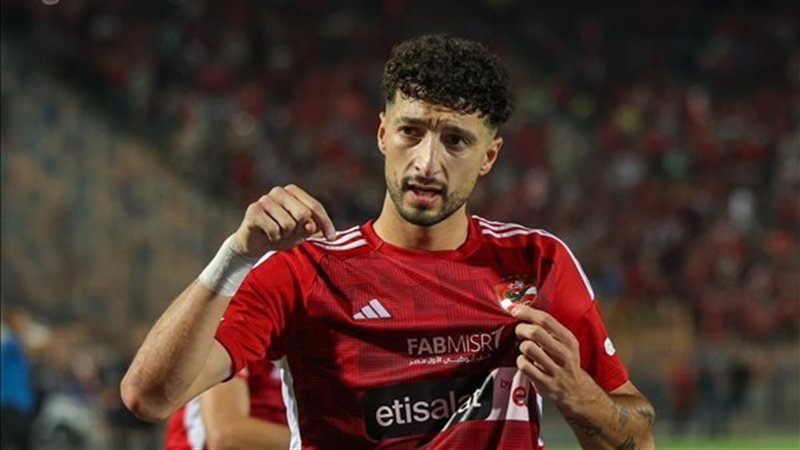وسام أبو علي، فيتو