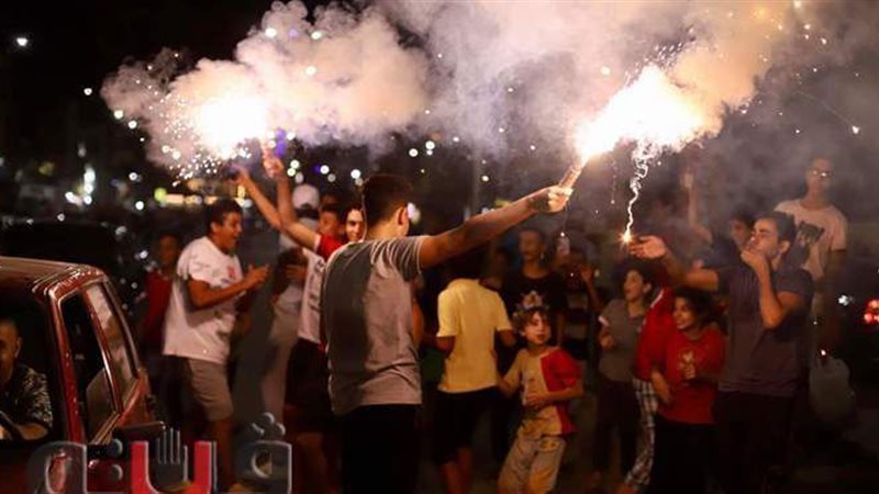 جماهير الأهلي، فيتو