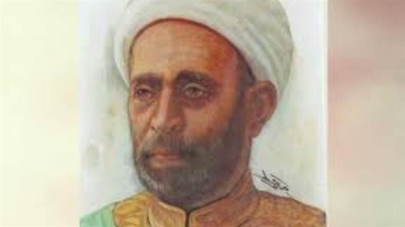 الشيخ على يوسف صاحب