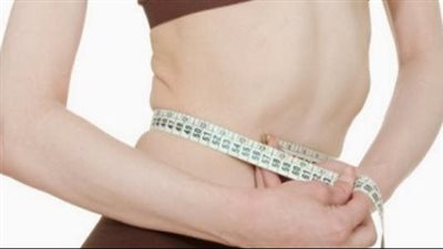 10 مضاعفات ناتجة عن الإصابة بالنحافة، احذريها